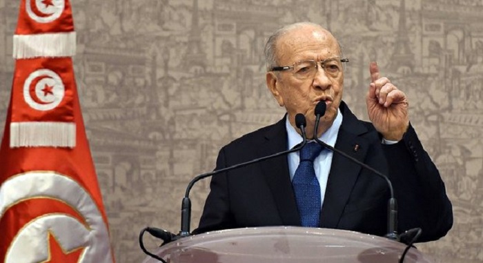 Tunisia’s president extends nationwide state of emergency